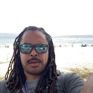 Meet your Posher, Gerald